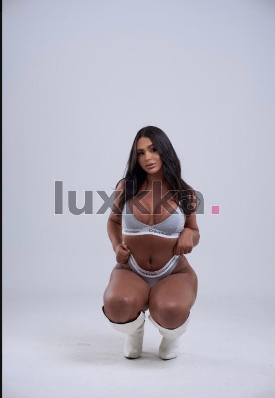 Lanay de Castro, acompanhante trans na Asa Norte, Brasília, foto 291 de 543