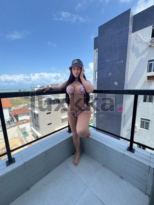 Lanay de Castro, acompanhante trans na Asa Norte, Brasília, foto 127 de 543