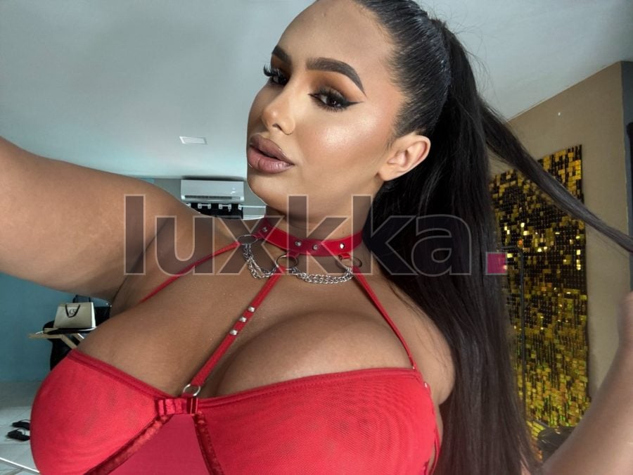 Lanay de Castro, acompanhante trans na Asa Norte, Brasília, foto 505 de 543