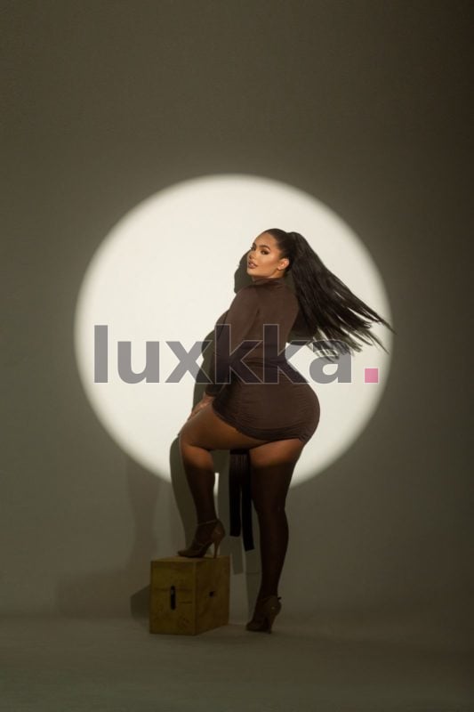 Lanay de Castro, acompanhante trans na Asa Norte, Brasília, foto 281 de 543