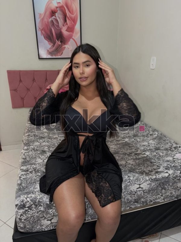 Lanay de Castro, acompanhante trans na Asa Norte, Brasília, foto 184 de 543