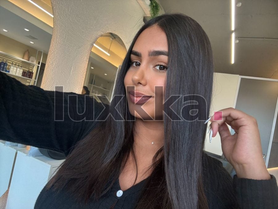 Lanay de Castro, acompanhante trans na Asa Norte, Brasília, foto 496 de 543