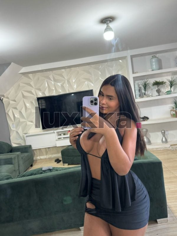 Lanay de Castro, acompanhante trans na Asa Norte, Brasília, foto 296 de 543