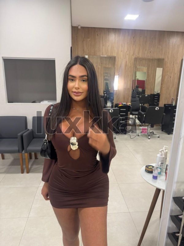 Lanay de Castro, acompanhante trans na Asa Norte, Brasília, foto 452 de 543