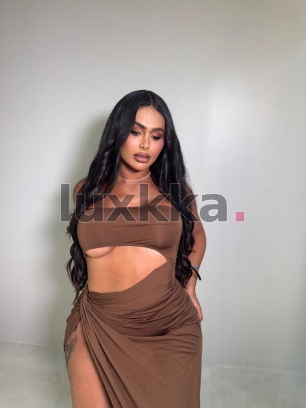 Lanay de Castro, acompanhante trans na Asa Norte, Brasília, foto 335 de 543