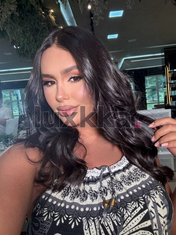 Lanay de Castro, acompanhante trans na Asa Norte, Brasília, foto 436 de 543