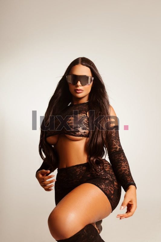Lanay de Castro, acompanhante trans na Asa Norte, Brasília, foto 290 de 543