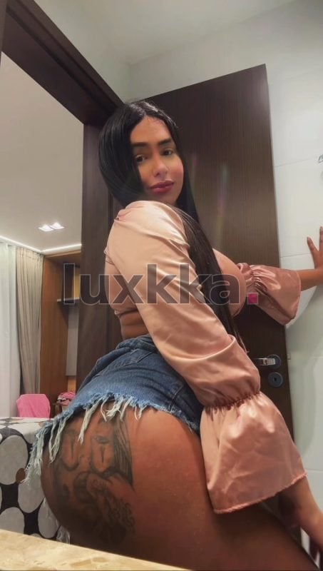Lanay de Castro, acompanhante trans na Asa Norte, Brasília, foto 536 de 543