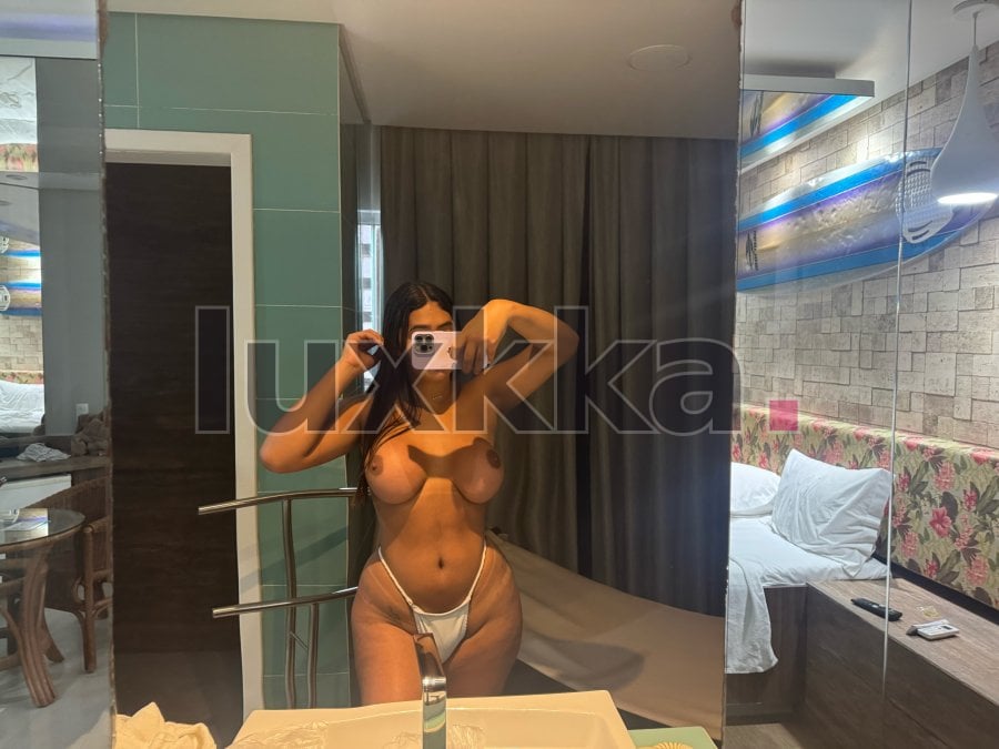 Lanay de Castro, acompanhante trans na Asa Norte, Brasília, foto 466 de 543