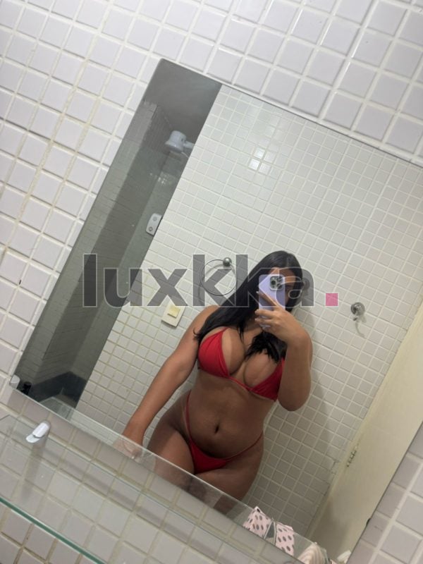 Lanay de Castro, acompanhante trans na Asa Norte, Brasília, foto 428 de 543