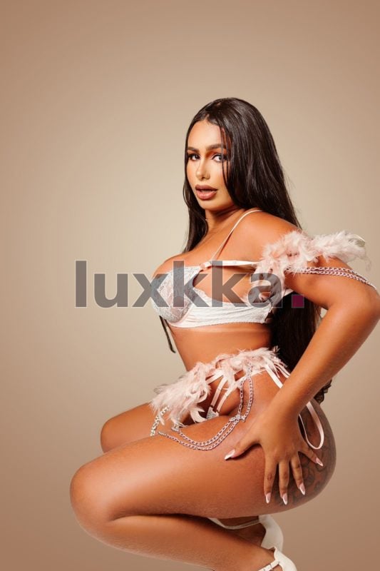 Lanay de Castro, acompanhante trans na Asa Norte, Brasília, foto 257 de 543