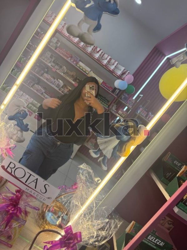Lanay de Castro, acompanhante trans na Asa Norte, Brasília, foto 114 de 543