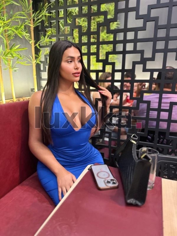 Lanay de Castro, acompanhante trans na Asa Norte, Brasília, foto 362 de 543