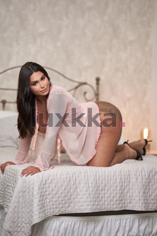 Lanay de Castro, acompanhante trans na Asa Norte, Brasília, foto 283 de 543