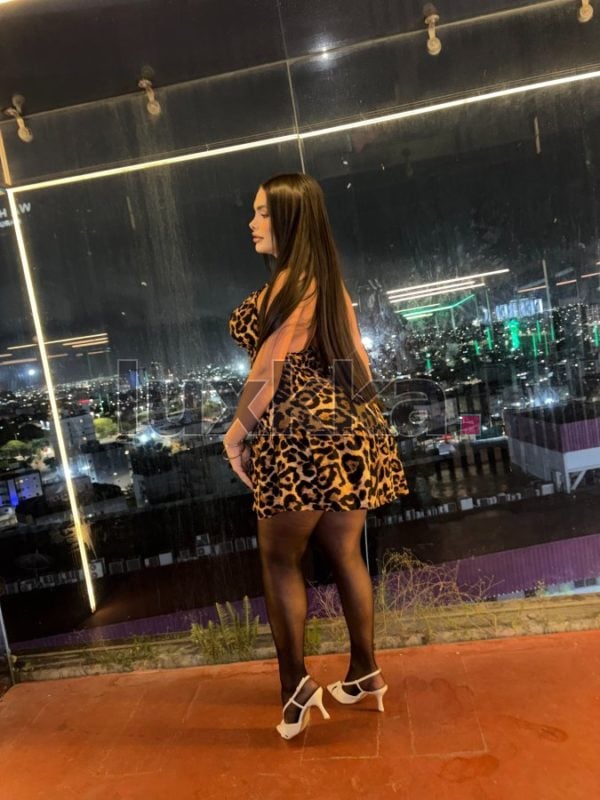 Lanay de Castro, acompanhante trans na Asa Norte, Brasília, foto 400 de 543