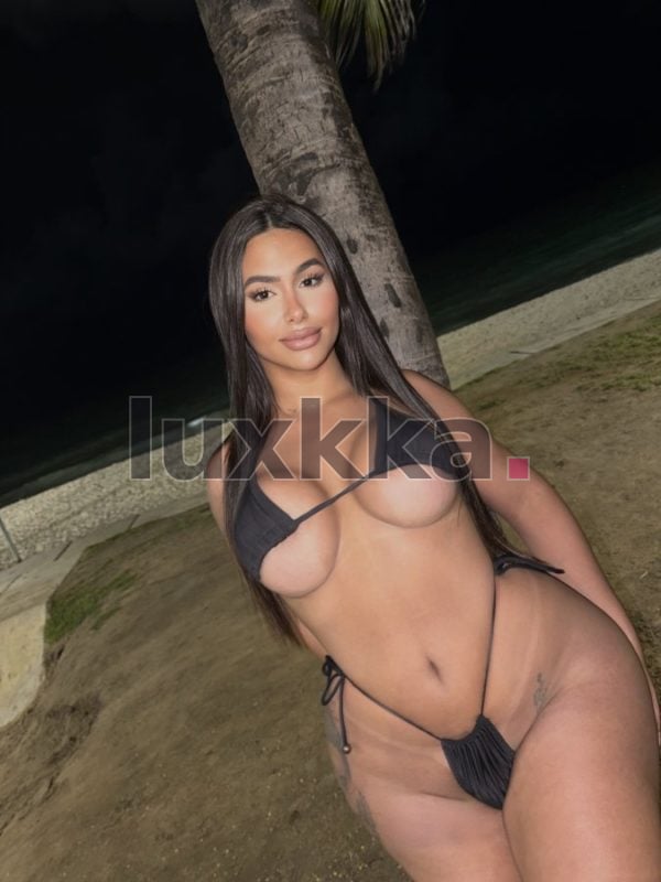 Lanay de Castro, acompanhante trans na Asa Norte, Brasília, foto 149 de 543