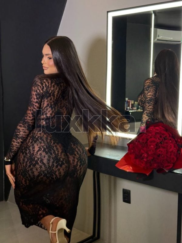Lanay de Castro, acompanhante trans na Asa Norte, Brasília, foto 179 de 543