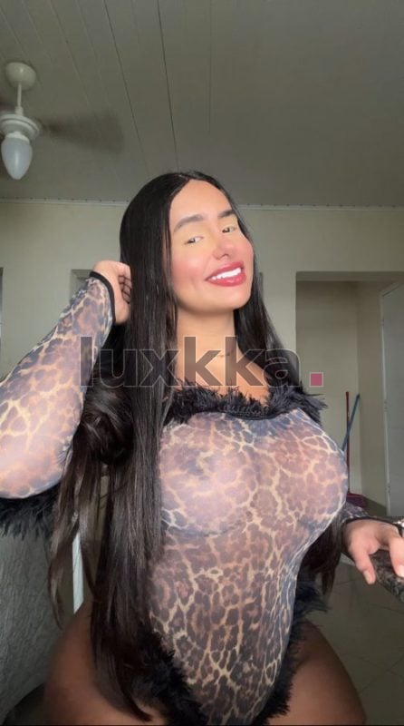 Lanay de Castro, acompanhante trans na Asa Norte, Brasília, foto 535 de 543
