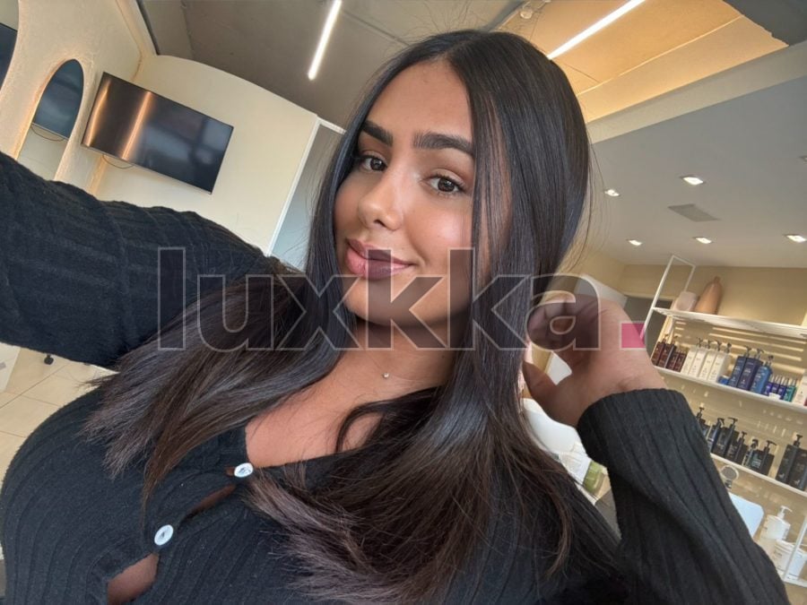 Lanay de Castro, acompanhante trans na Asa Norte, Brasília, foto 495 de 543