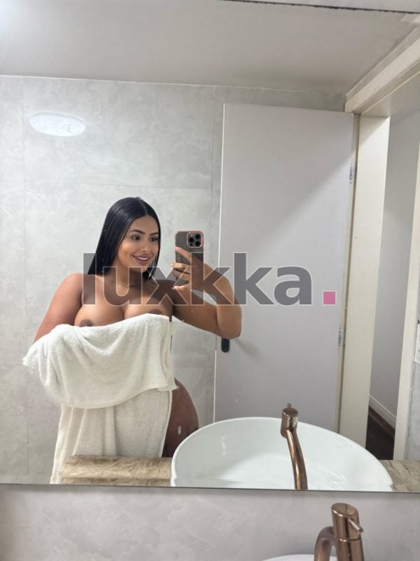 Lanay de Castro, acompanhante trans na Asa Norte, Brasília, foto 120 de 543