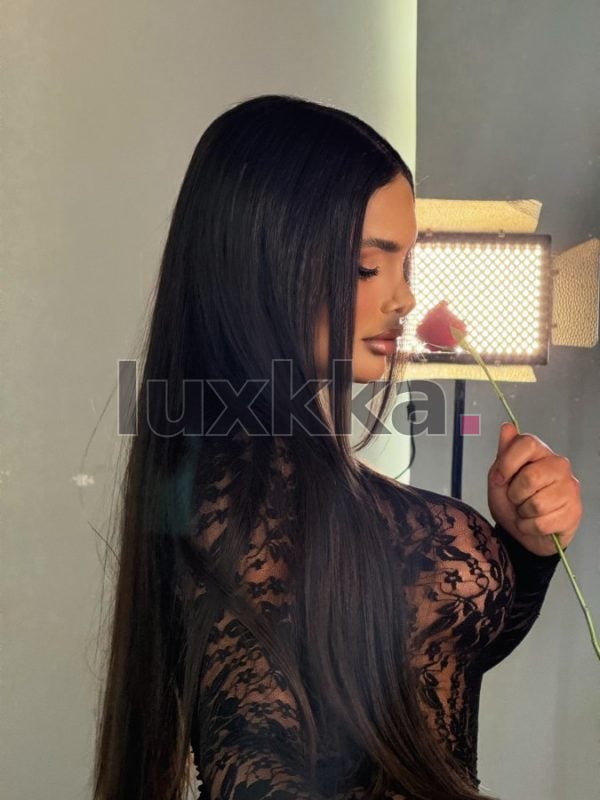 Lanay de Castro, acompanhante trans na Asa Norte, Brasília, foto 173 de 543