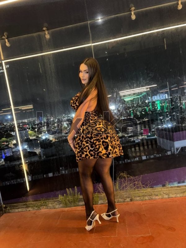 Lanay de Castro, acompanhante trans na Asa Norte, Brasília, foto 407 de 543