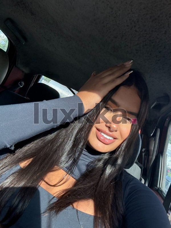 Lanay de Castro, acompanhante trans na Asa Norte, Brasília, foto 442 de 543