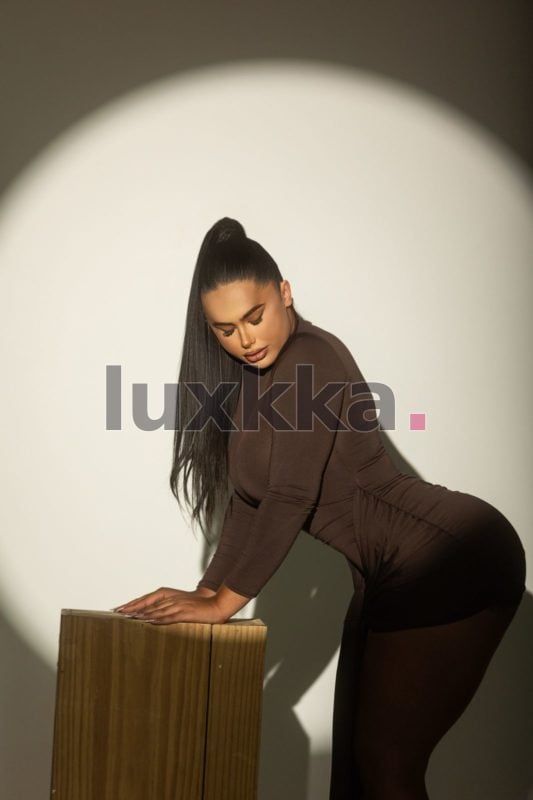 Lanay de Castro, acompanhante trans na Asa Norte, Brasília, foto 265 de 543