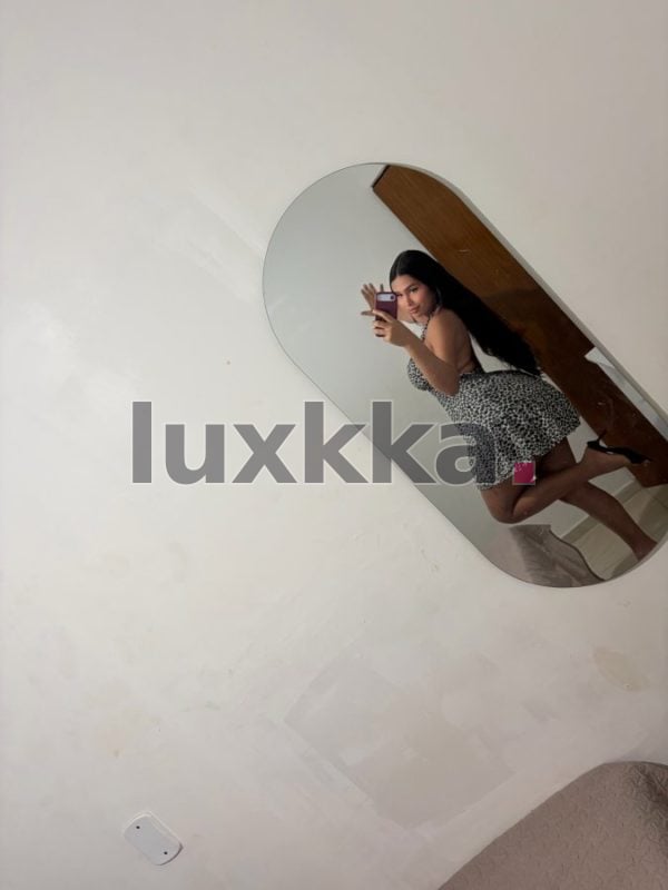 Lanay de Castro, acompanhante trans na Asa Norte, Brasília, foto 156 de 543