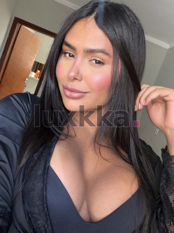 Lanay de Castro, acompanhante trans na Asa Norte, Brasília, foto 415 de 543