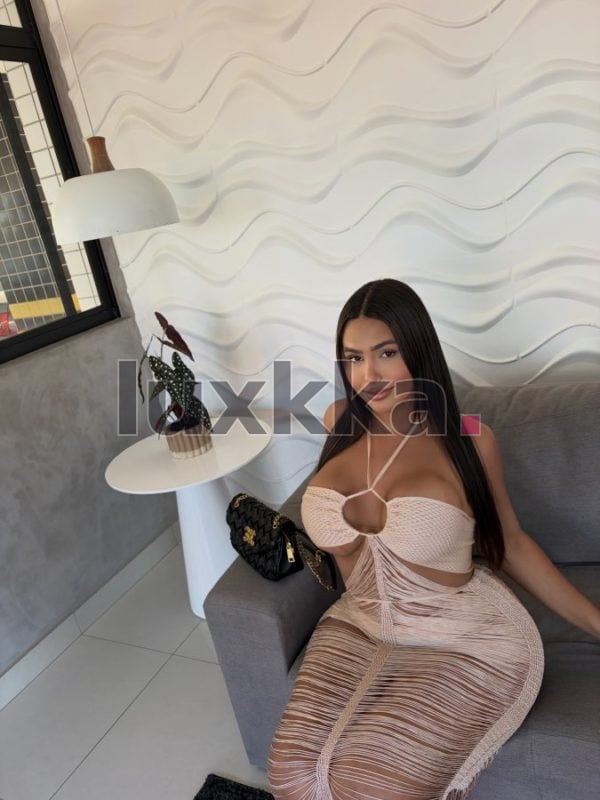 Lanay de Castro, acompanhante trans na Asa Norte, Brasília, foto 150 de 543