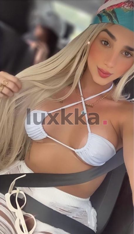 Ariella Dantas, acompanhante trans em Moema, São Paulo, foto 151 de 220