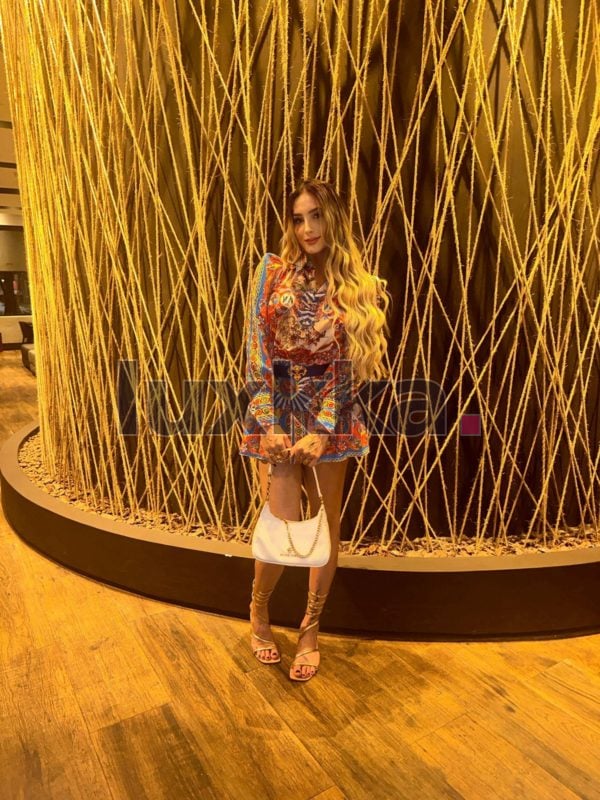 Ariella Dantas, acompanhante trans em Moema, São Paulo, foto 2 de 220