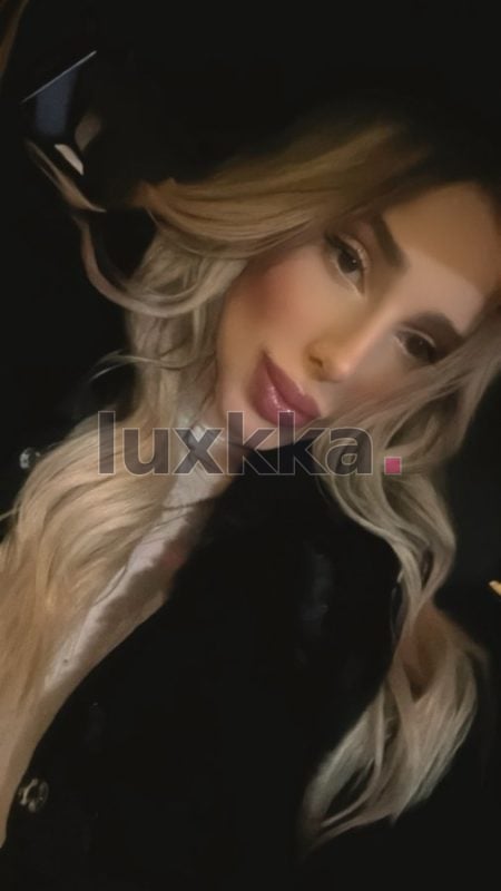 Ariella Dantas, acompanhante trans em Moema, São Paulo, foto 71 de 220