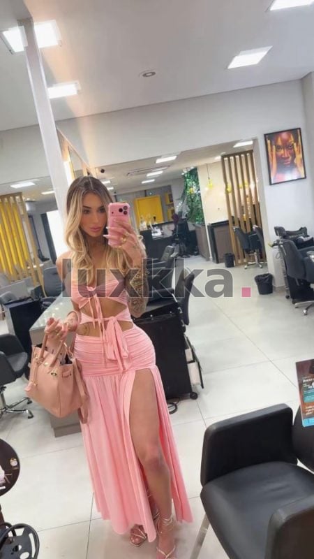 Ariella Dantas, acompanhante trans em Moema, São Paulo, foto 138 de 220