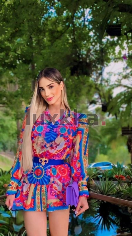 Ariella Dantas, acompanhante trans em Moema, São Paulo, foto 77 de 220
