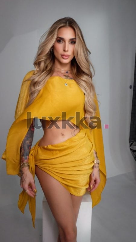 Ariella Dantas, acompanhante trans em Moema, São Paulo, foto 145 de 220