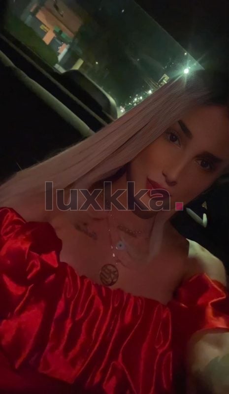 Ariella Dantas, acompanhante trans em Moema, São Paulo, foto 169 de 220