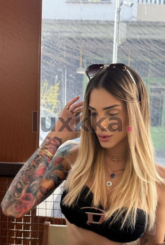 Ariella Dantas, acompanhante trans em Moema, São Paulo, foto 190 de 220