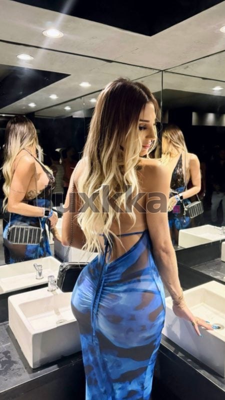 Ariella Dantas, acompanhante trans em Moema, São Paulo, foto 84 de 220