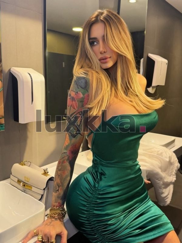 Ariella Dantas, acompanhante trans em Moema, São Paulo, foto 22 de 220