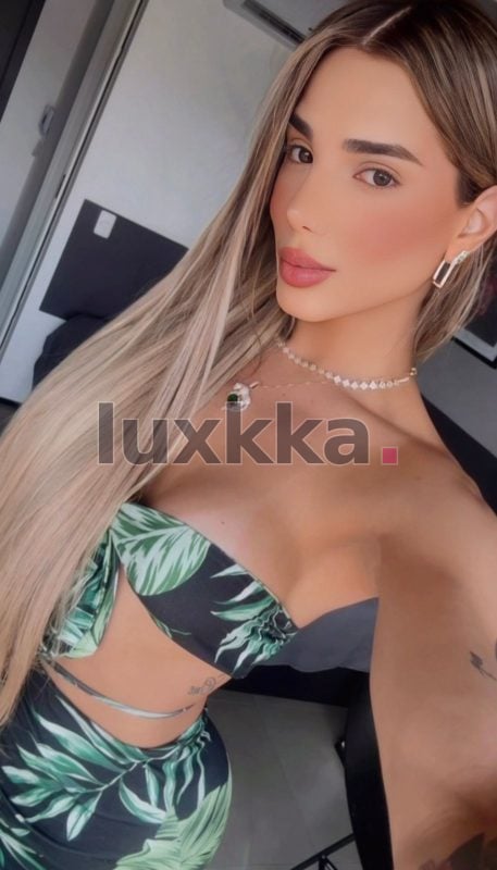 Ariella Dantas, acompanhante trans em Moema, São Paulo, foto 150 de 220