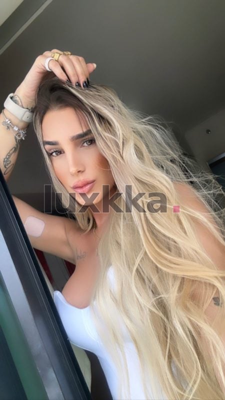 Ariella Dantas, acompanhante trans em Moema, São Paulo, foto 105 de 220