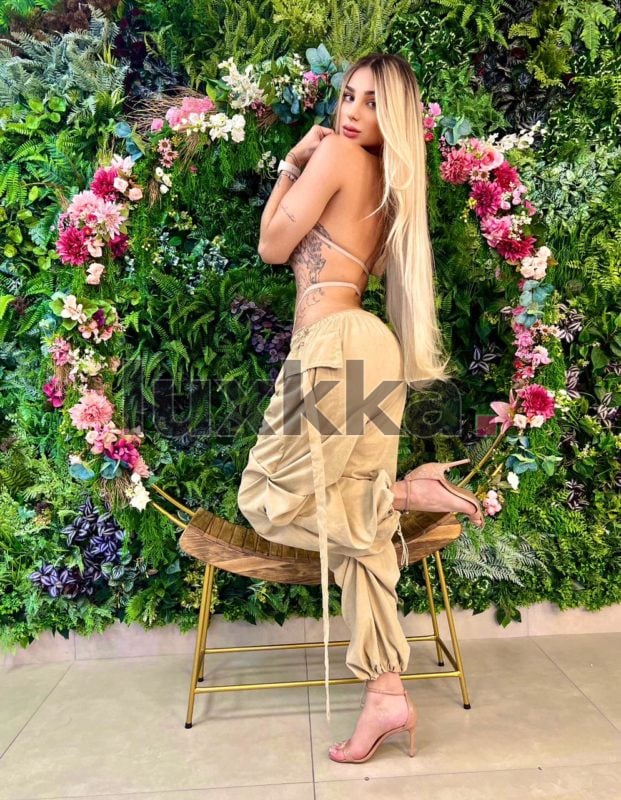 Ariella Dantas, acompanhante trans em Moema, São Paulo, foto 32 de 220