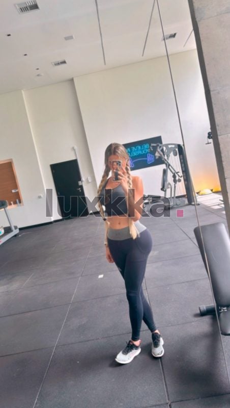 Ariella Dantas, acompanhante trans em Moema, São Paulo, foto 143 de 220