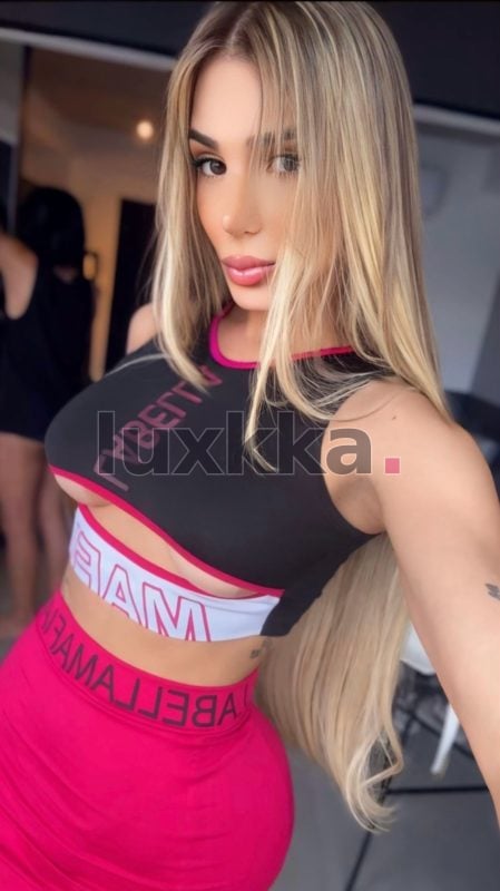 Ariella Dantas, acompanhante trans em Moema, São Paulo, foto 86 de 220