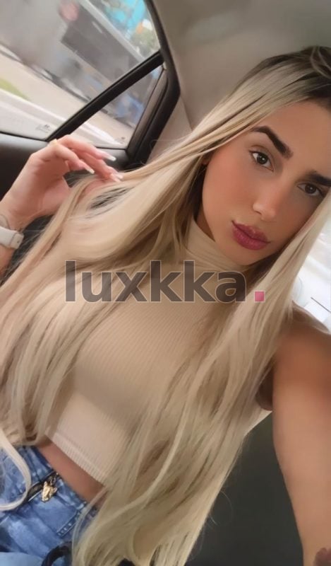 Ariella Dantas, acompanhante trans em Moema, São Paulo, foto 177 de 220
