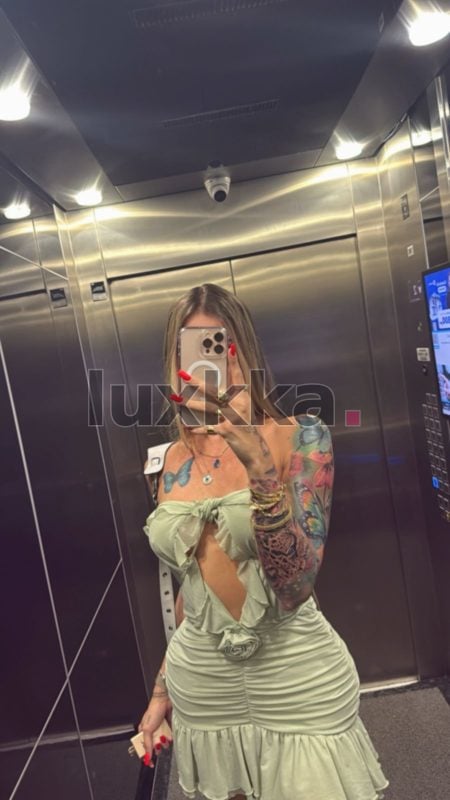 Ariella Dantas, acompanhante trans em Moema, São Paulo, foto 82 de 220