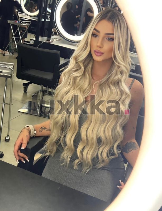 Ariella Dantas, acompanhante trans em Moema, São Paulo, foto 34 de 220
