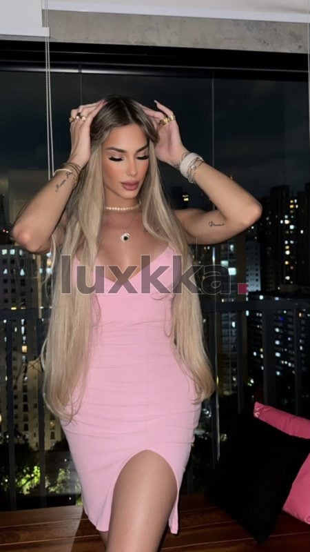 Ariella Dantas, acompanhante trans em Moema, São Paulo, foto 121 de 220